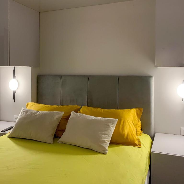 Pop's Apartments - Apartman sa 1 Spavaćom Sobom - 9