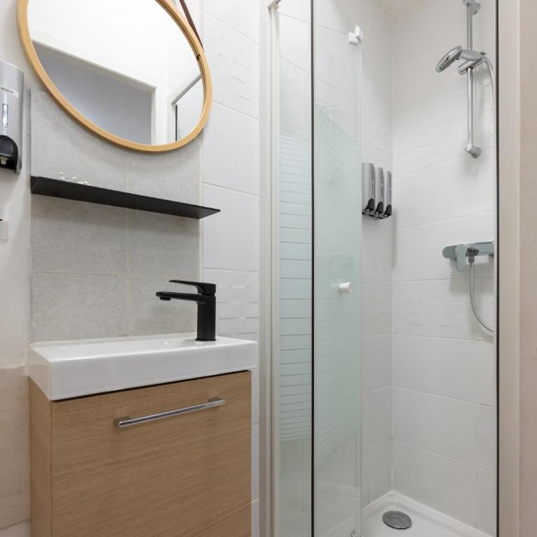 La Petite Vienna - Vienna authentica - Apartment mit 1 Schlafzimmer - 6