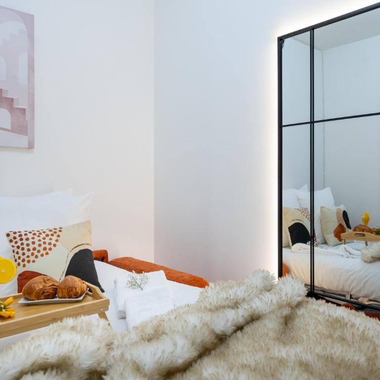 La Petite Vienna - Vienna authentica - Apartment mit 1 Schlafzimmer - 15