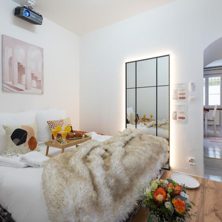 La Petite Vienna - Vienna authentica - Apartment mit 1 Schlafzimmer - 14