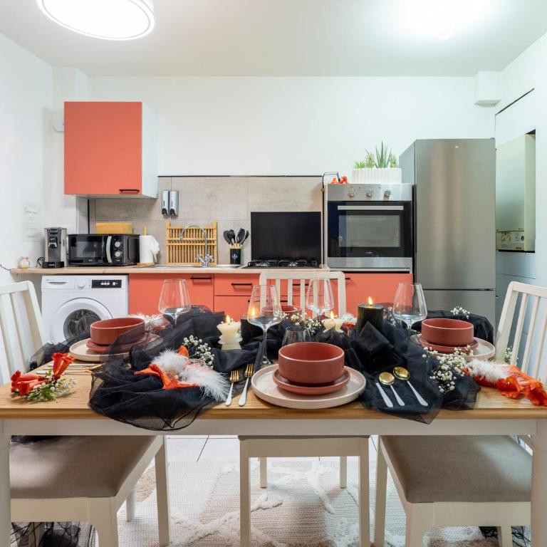 La Petite Vienna - Vienna authentica - Apartment mit 1 Schlafzimmer - 3