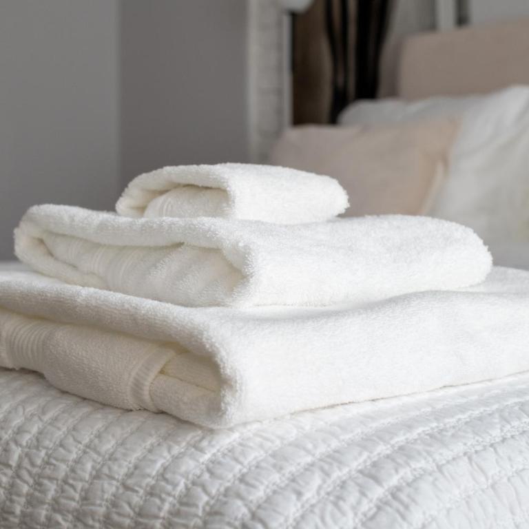 Pop's Apartments - Apartman sa 1 Spavaćom Sobom - 1