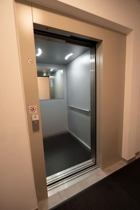 New Penthouse near Sölden - Runhof Top11 - Apartment mit 3 Schlafzimmern - 6