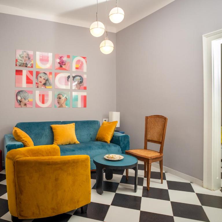 Pop's Apartments - Apartman sa 1 Spavaćom Sobom - 6