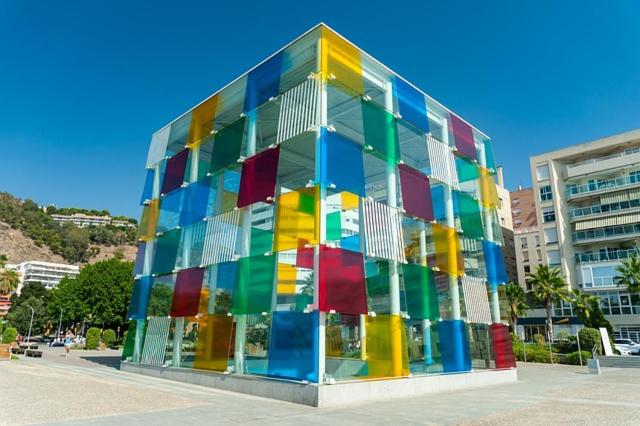 Casa Orueta - Apartamento de 2 dormitorios - 24