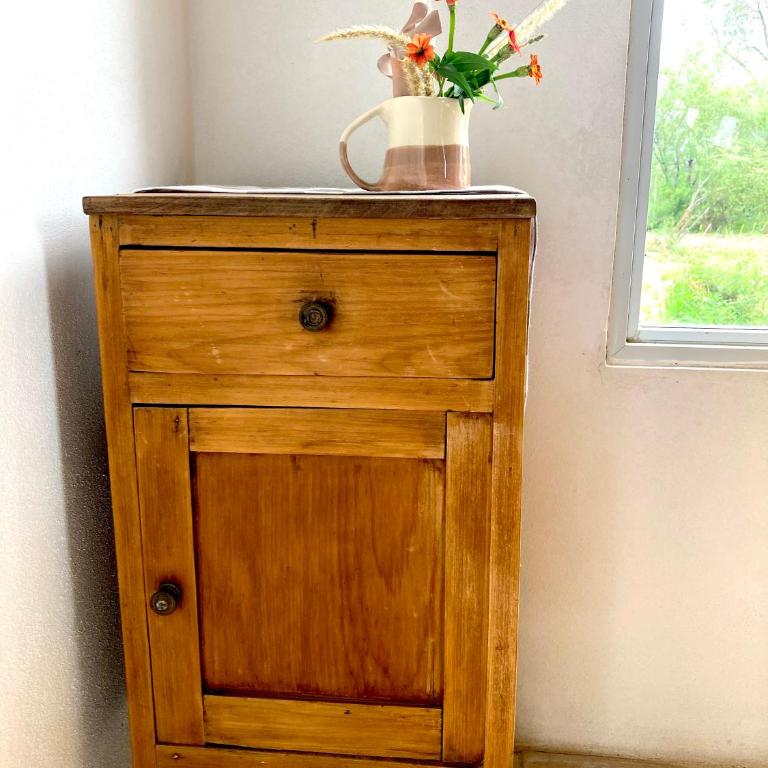 Cabañas Yin y Yang - Casa con 1 dormitorio - 5