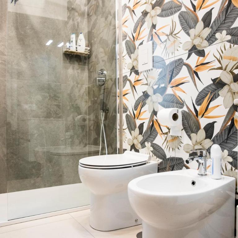 La casa di Ari - Appartamento con 2 Camere da Letto - 8