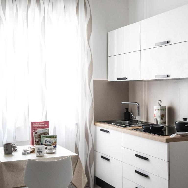 La casa di Ari - Appartamento con 2 Camere da Letto - 4
