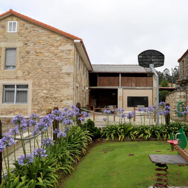 Casa Nunes - Casa de 6 dormitorios - 2