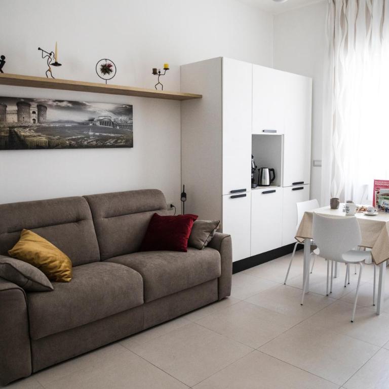 La casa di Ari - Appartamento con 2 Camere da Letto - 19