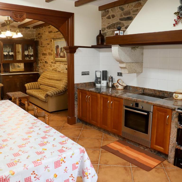 Casa Nunes - Casa de 6 dormitorios - 24