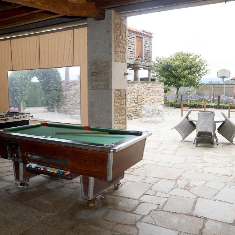Casa Nunes - Casa de 6 dormitorios - 9