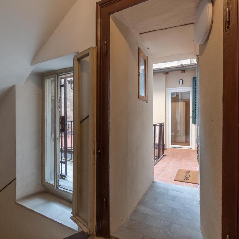 Magenta Retreat Piazza Arnaldo & Private Terrace - Appartamento con 1 Camera da Letto - 7