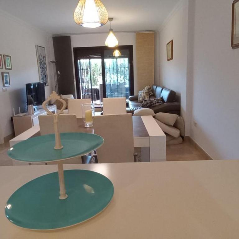 2 bedroom apartment walking distance to the beach in La Cala de Mijas - Apartamento de 2 dormitorios - 8