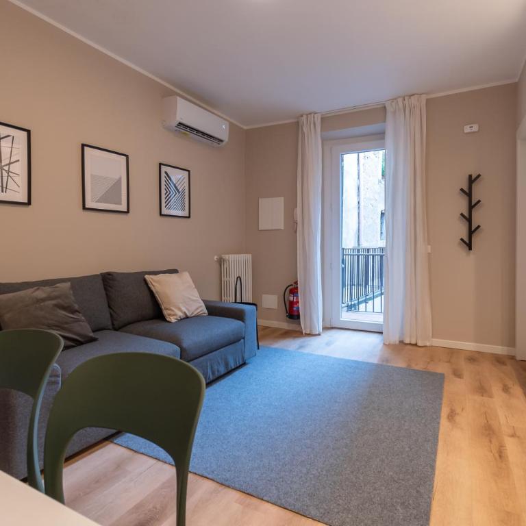 Magenta Retreat Piazza Arnaldo & Private Terrace - Appartamento con 1 Camera da Letto - 18