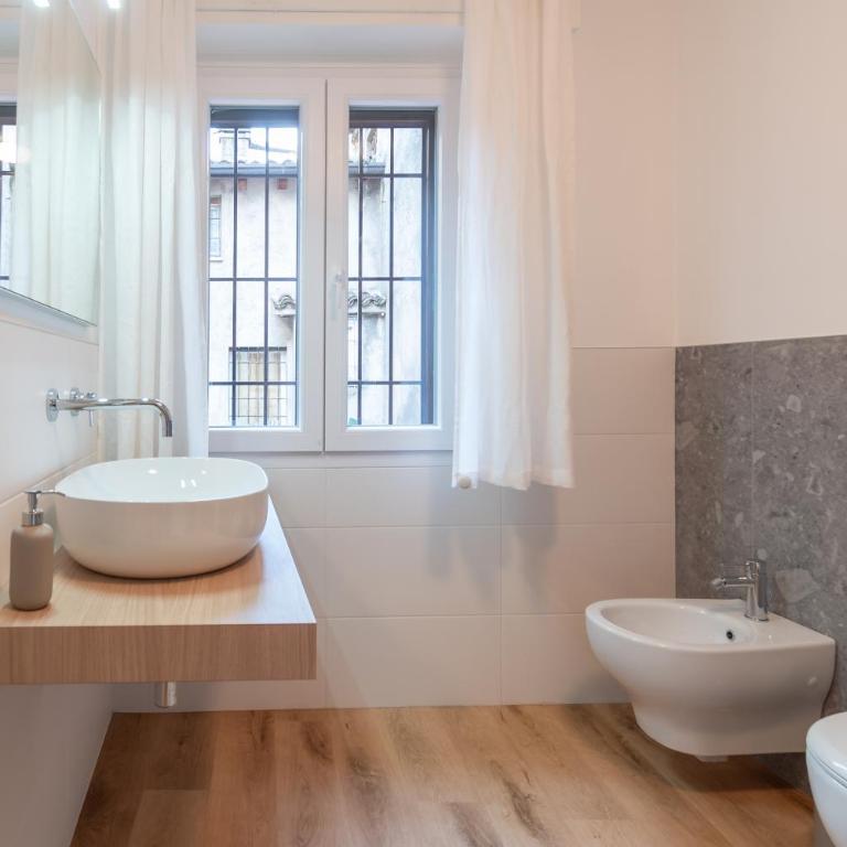 Magenta Retreat Piazza Arnaldo & Private Terrace - Appartamento con 1 Camera da Letto - 6