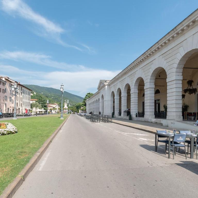 Magenta Retreat Piazza Arnaldo & Private Terrace - Appartamento con 1 Camera da Letto - 34