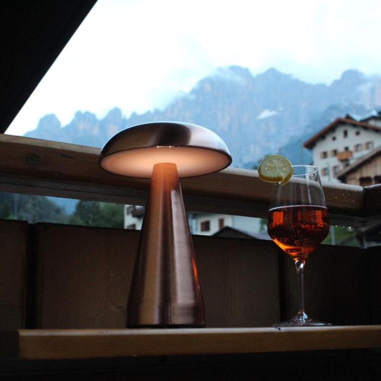 Cesa DOLOMITI - Appartamento con 2 Camere da Letto - 18