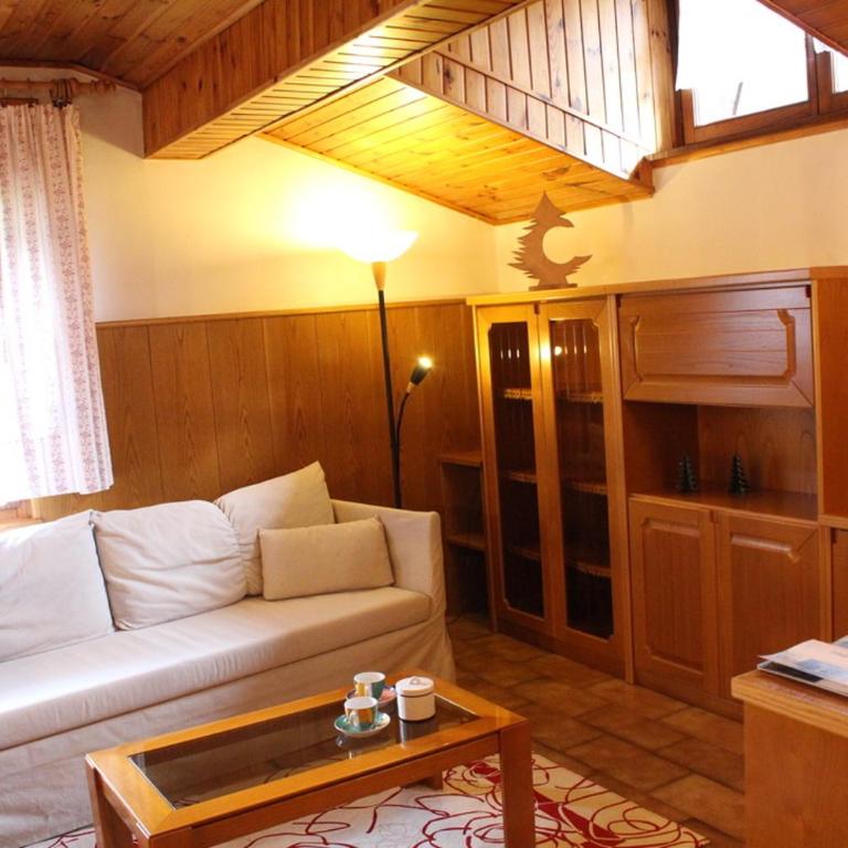 Cesa DOLOMITI - Appartamento con 2 Camere da Letto - 20