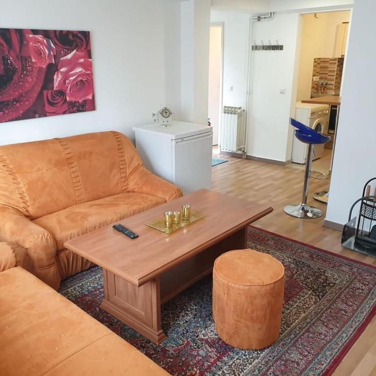 Apartment Sarajevo - Apartman sa 1 Spavaćom Sobom - 5