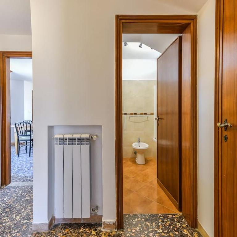 Casa Murrina - Appartamento Standard - 4