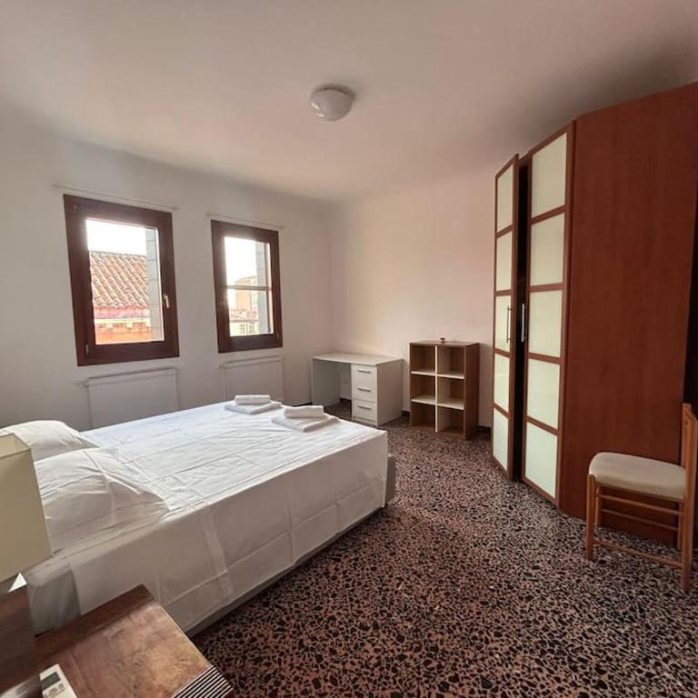 Casa Murrina - Appartamento Standard - 5