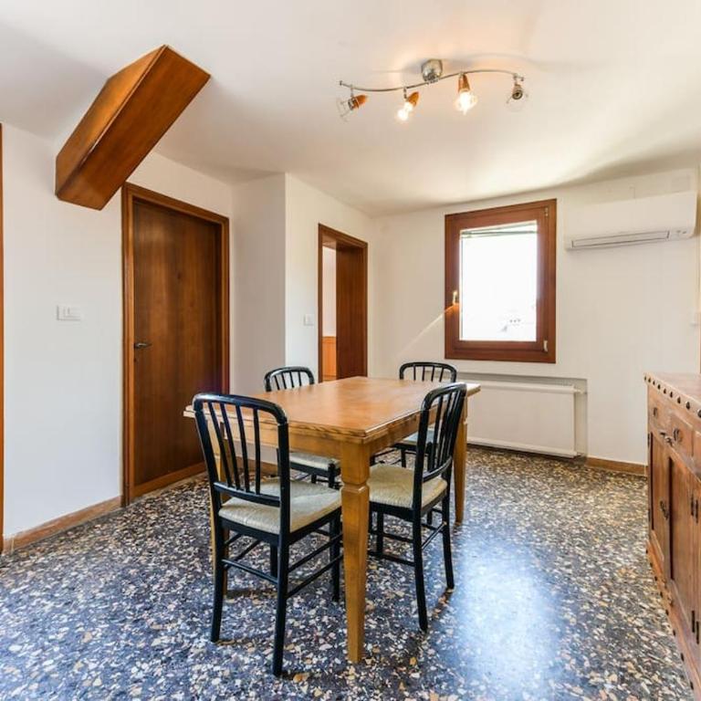 Casa Murrina - Appartamento Standard - 6