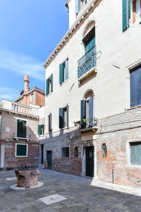 Casa Murrina - Appartamento Standard - 7