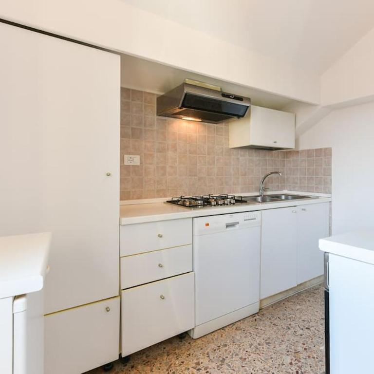 Casa Murrina - Appartamento Standard - 8