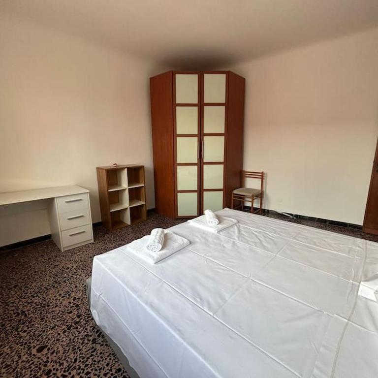 Casa Murrina - Appartamento Standard - 14