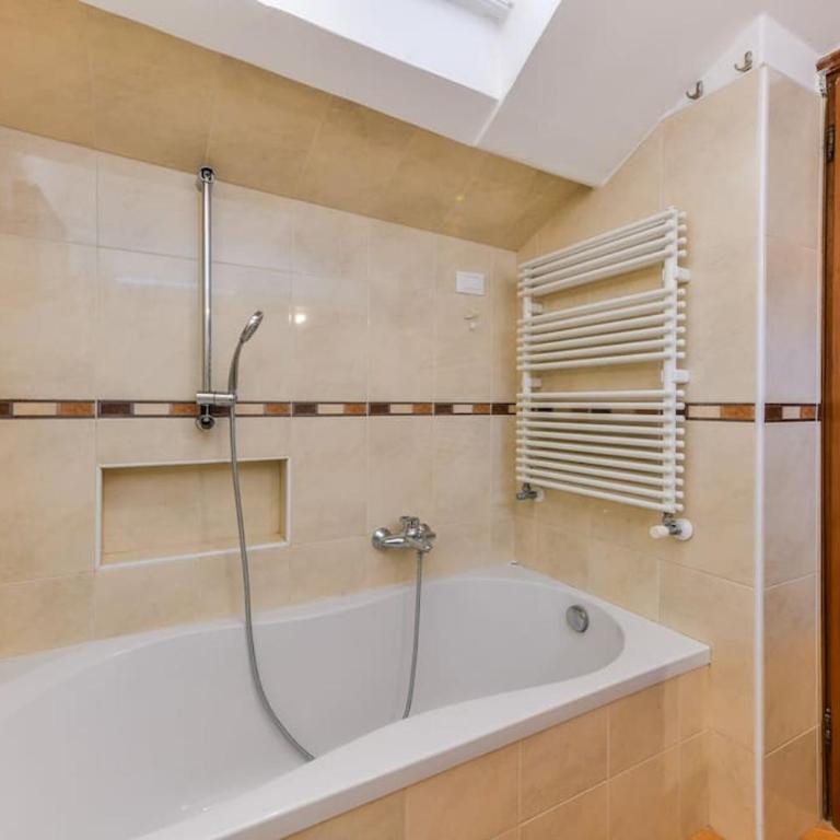 Casa Murrina - Appartamento Standard - 11