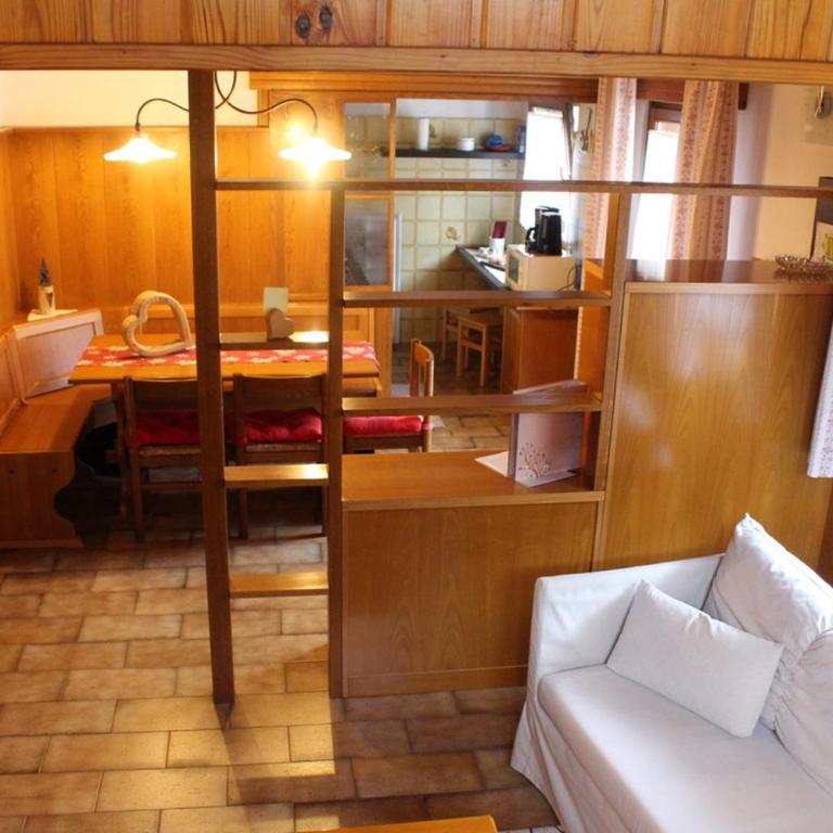 Cesa DOLOMITI - Appartamento con 2 Camere da Letto - 22