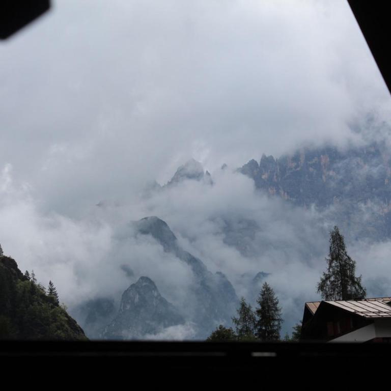 Cesa DOLOMITI - Appartamento con 2 Camere da Letto - 23
