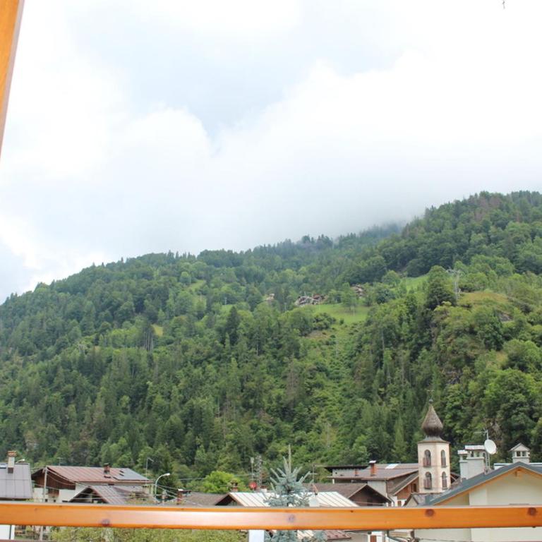Cesa DOLOMITI - Appartamento con 2 Camere da Letto - 24