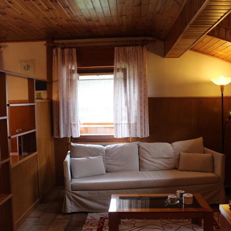 Cesa DOLOMITI - Appartamento con 2 Camere da Letto - 25
