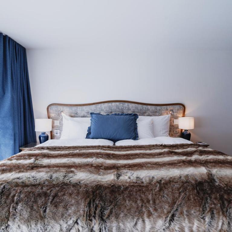 Mirabeau Etoile - Etoile Superior Doppelzimmer - 4