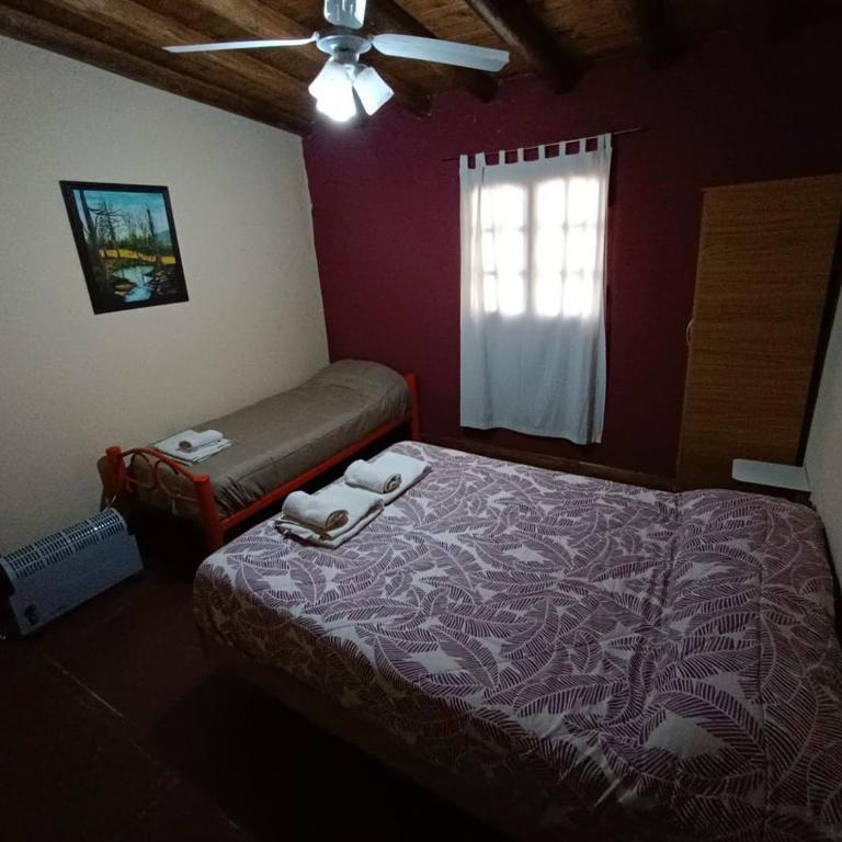 Chez-Jelú - Casa de 2 dormitorios - 17
