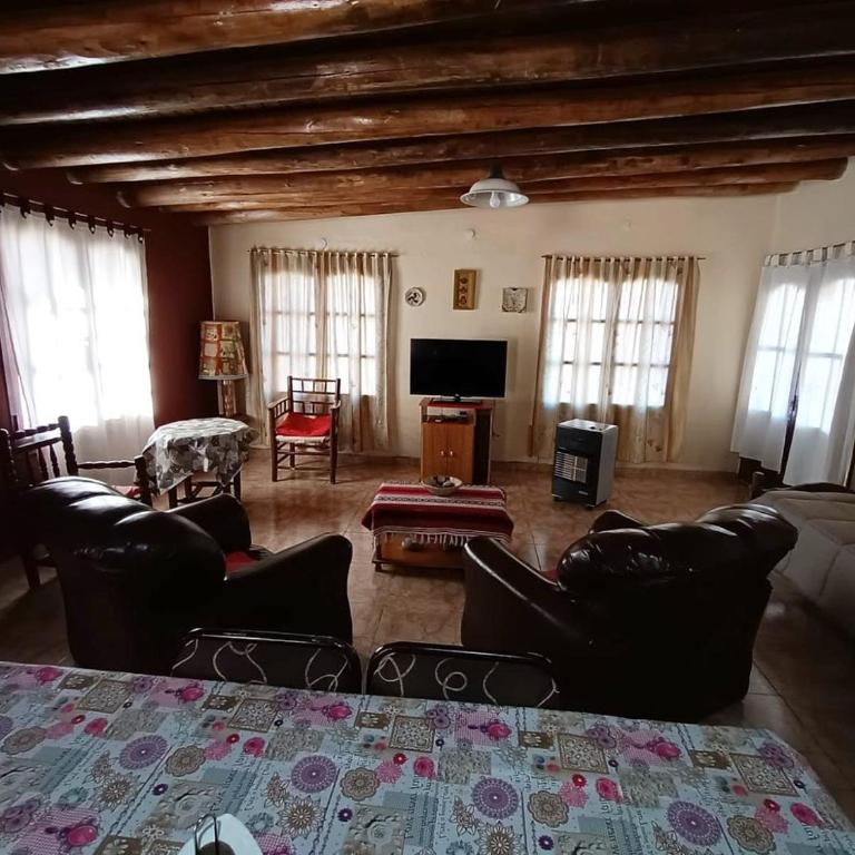 Chez-Jelú - Casa de 2 dormitorios - 20
