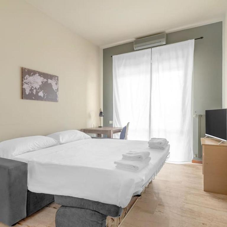 Mi Casa Terrazze - One-Bedroom Premier Apartment - 6