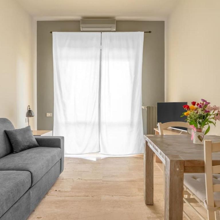 Mi Casa Terrazze - Appartamento Premier con 1 Camera da Letto - 2