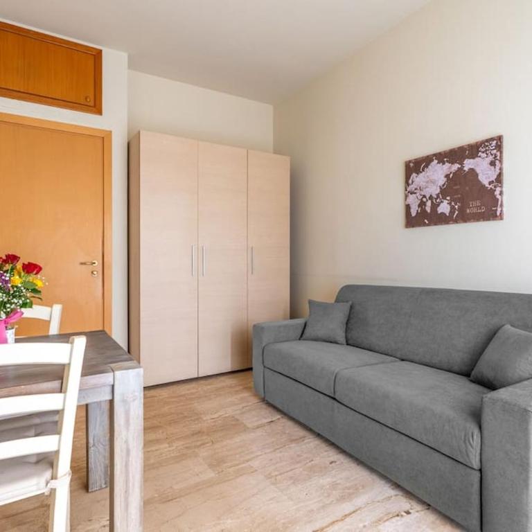 Mi Casa Terrazze - One-Bedroom Premier Apartment - 8