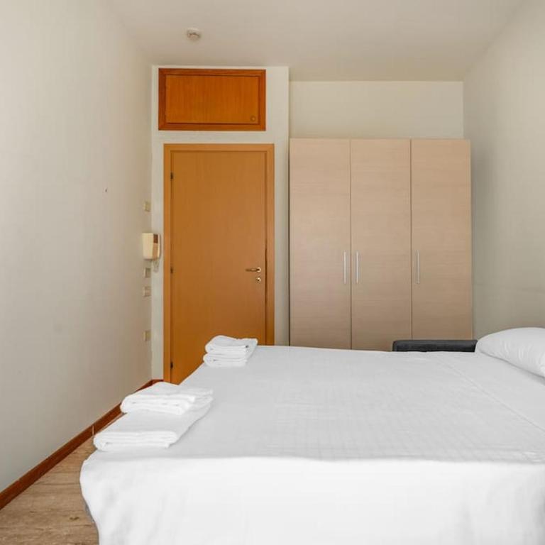 Mi Casa Terrazze - One-Bedroom Premier Apartment - 9