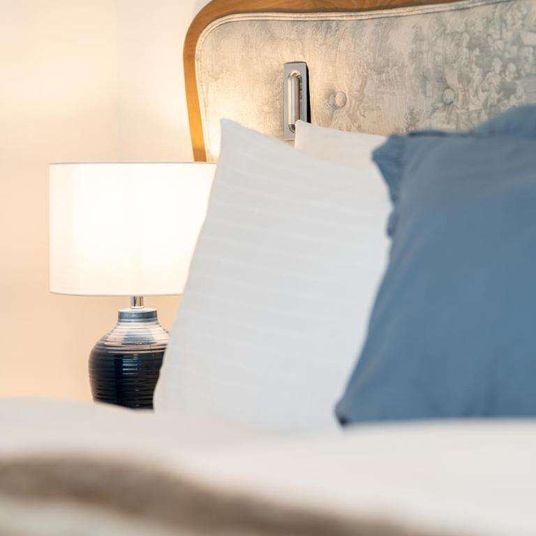 Mirabeau Etoile - Etoile Superior Doppelzimmer - 2