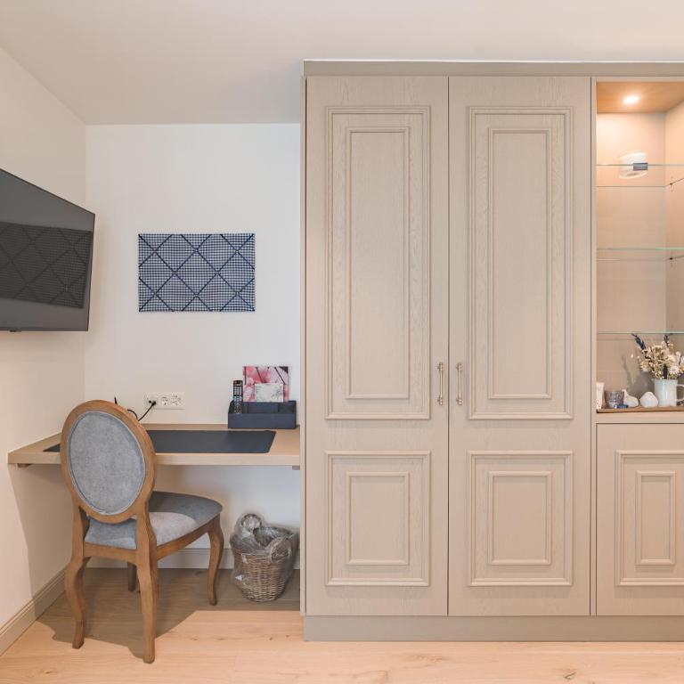 Mirabeau Etoile - Etoile Superior Doppelzimmer - 5