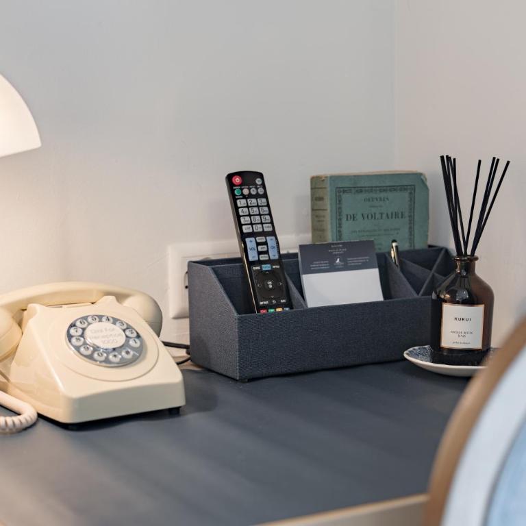 Mirabeau Etoile - Etoile Superior Doppelzimmer - 6