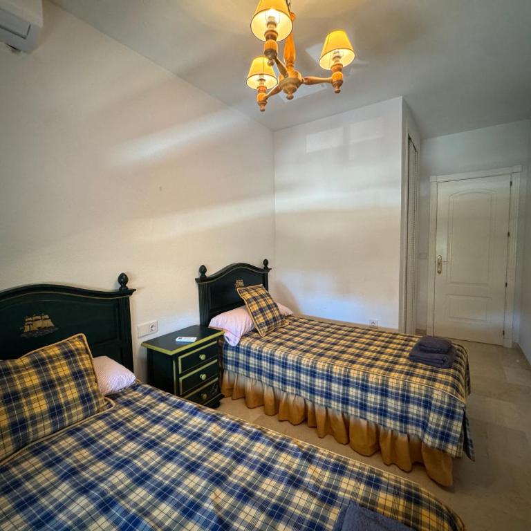 costalagos beach house - Apartamento de 3 dormitorios - 9