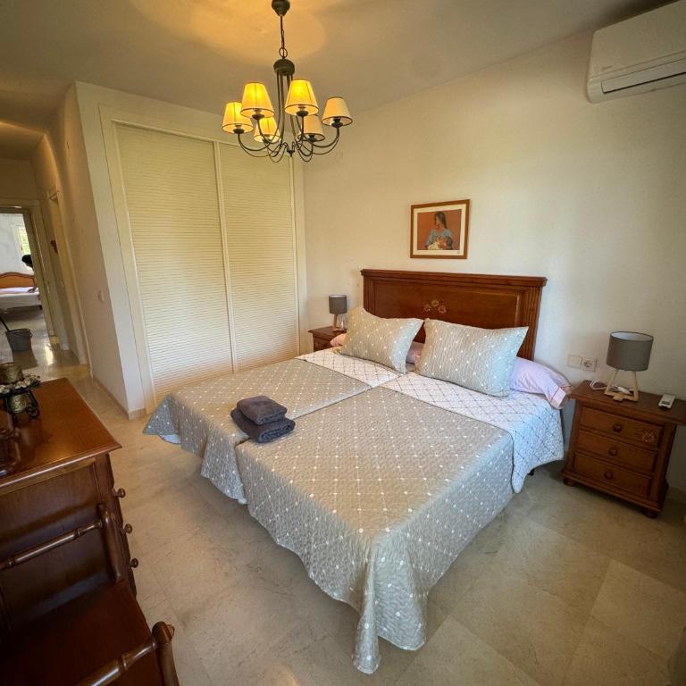 costalagos beach house - Apartamento de 3 dormitorios - 7
