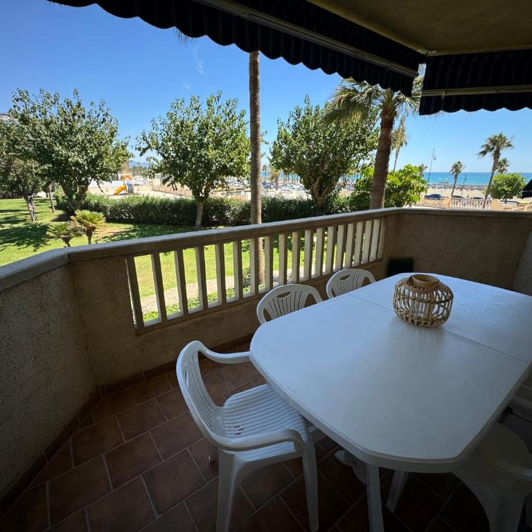 costalagos beach house - Apartamento de 3 dormitorios - 6