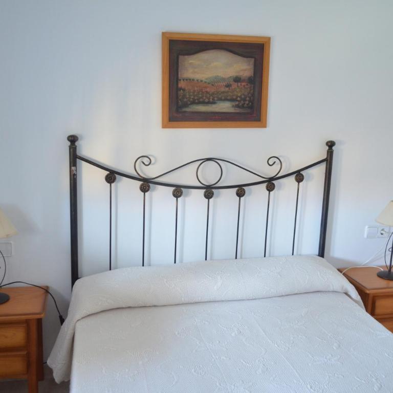 Apartamento 1 dormitorio novo santipetri Costa gadir - One-Bedroom Apartment - 8