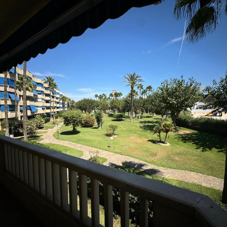 costalagos beach house - Apartamento de 3 dormitorios - 5